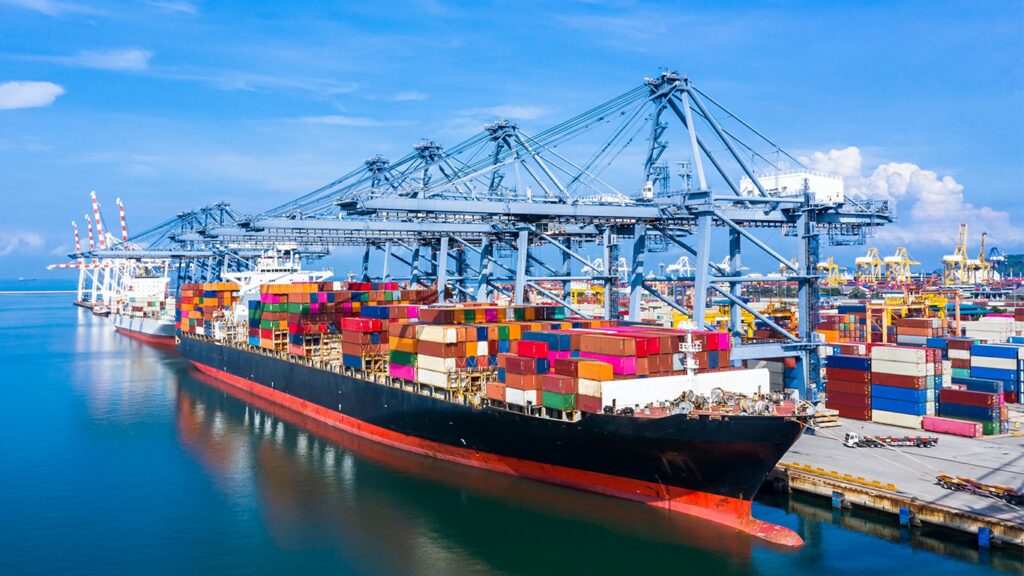 What is the difference between logistics and transportation? A comprehensive guide