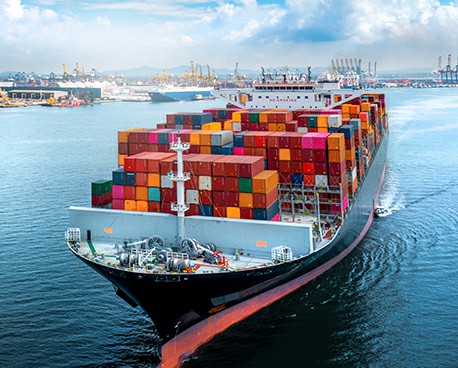 ocean freight