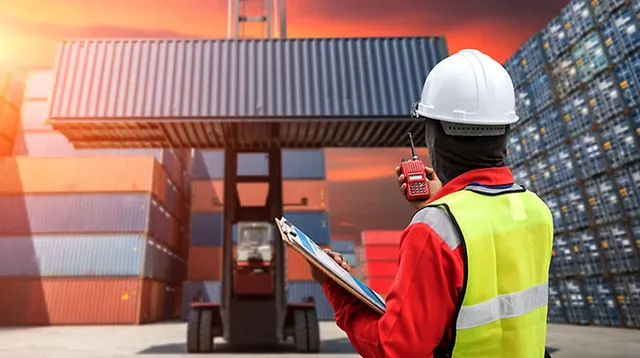 What is clearance? How is it? In 9 fascinating steps