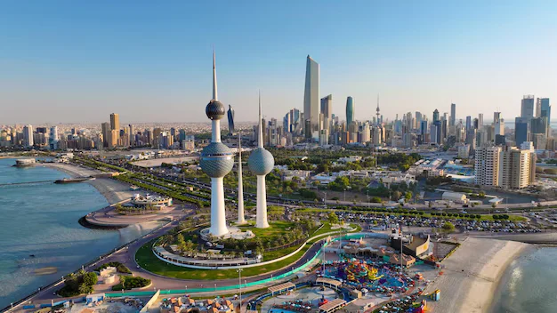 Exporting from Iran to Kuwait