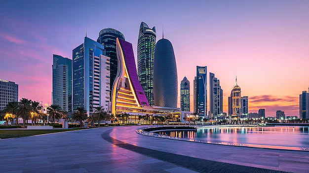 Exporting from Iran to Qatar