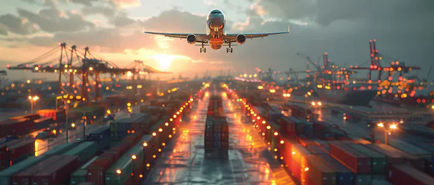 air freight