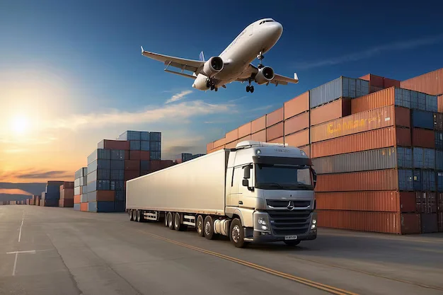 cargo freight