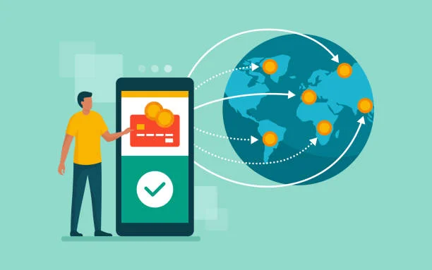 import without currency transfer