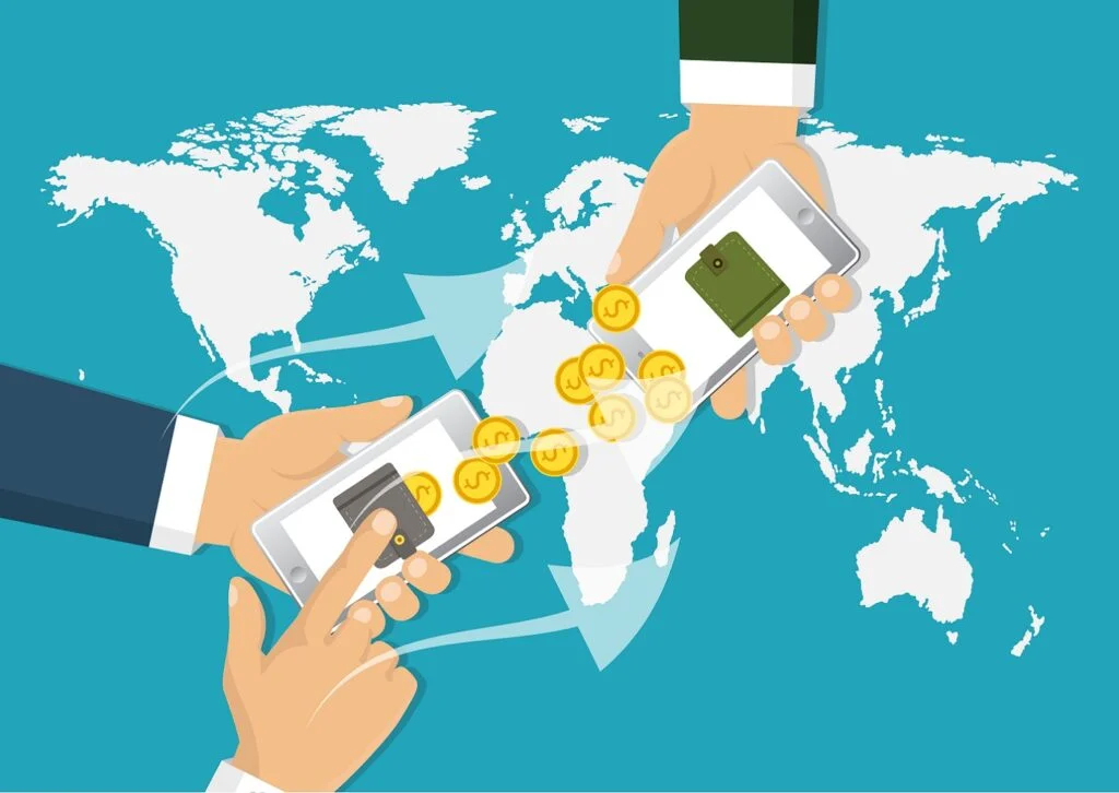 pros and cons of import without currency transfer
