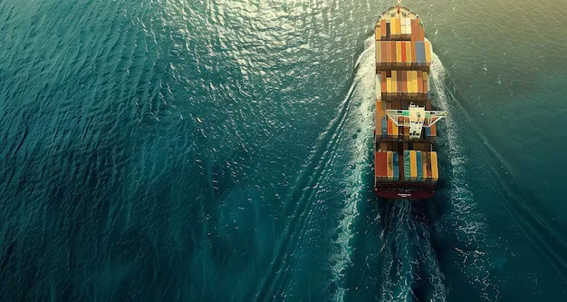 ocean freight