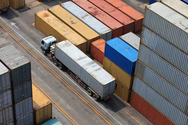 cargo freight