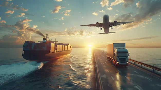 What is the difference between carrier and forwarder and what are their duties?