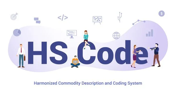 What is HS Code?