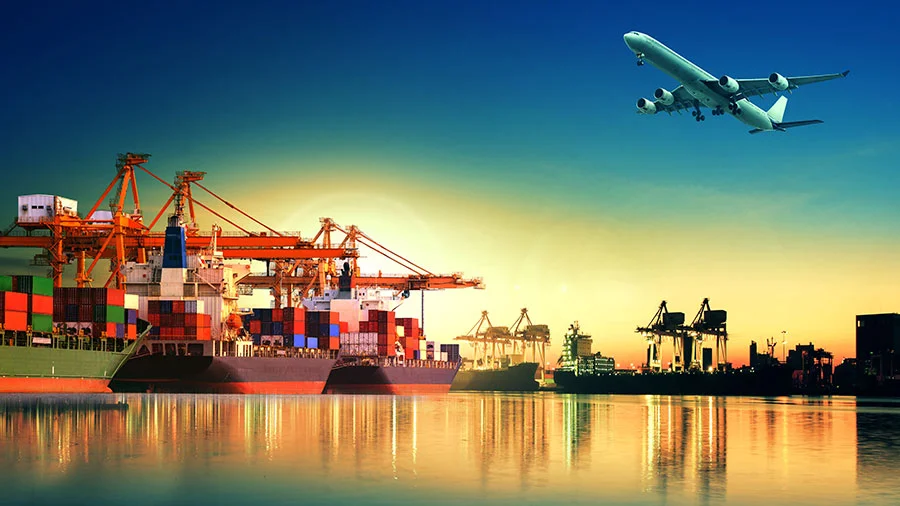 What is Outright Export?