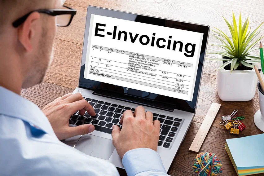 What is an invoice?