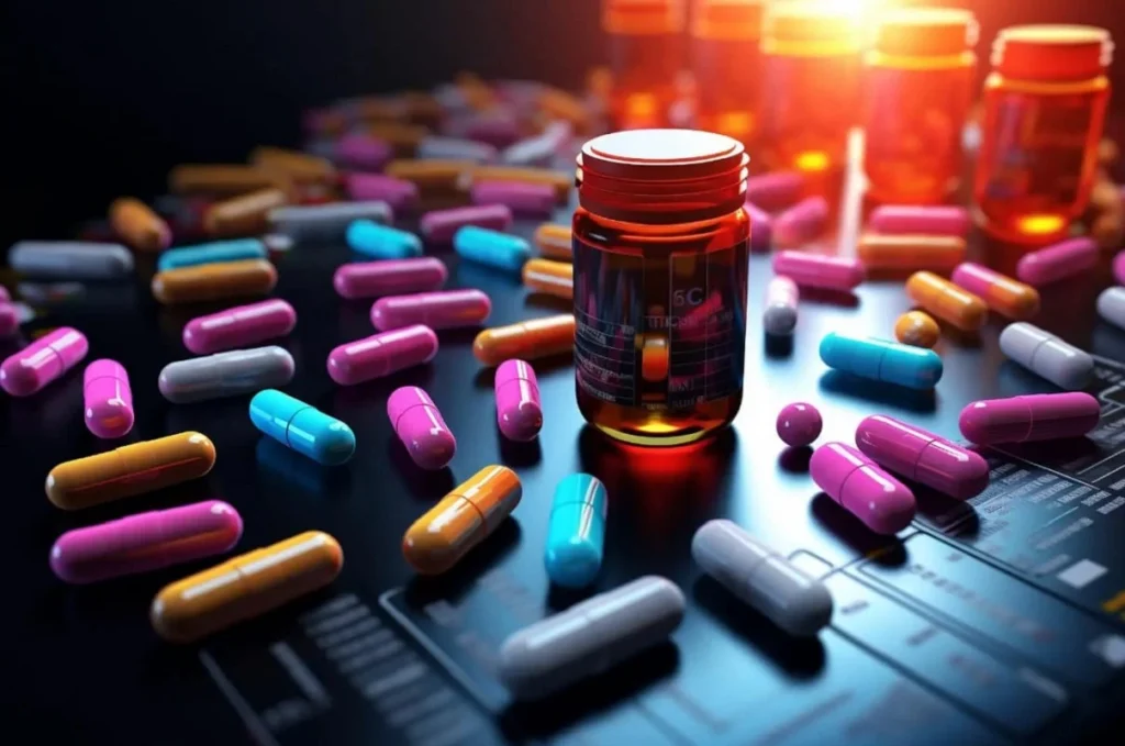 Medicines importation; Sending high-quality drugs and pharmaceutical supplements + 10 easy steps procedures and rules