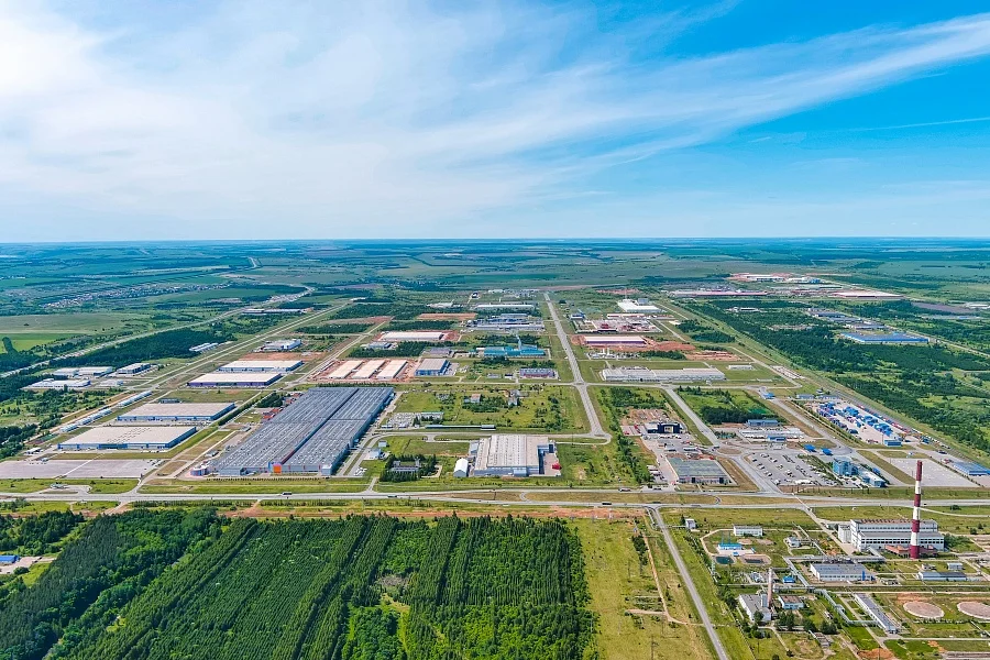 The Concept and Framework of SEZs
