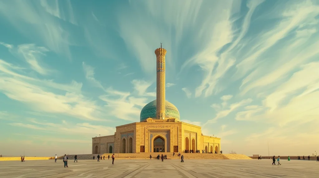 Steps to Export Goods to Turkmenistan