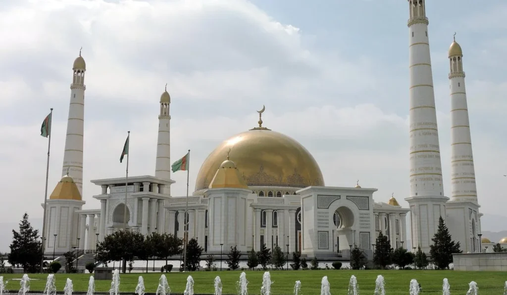 Future Outlook for Exporting to Turkmenistan