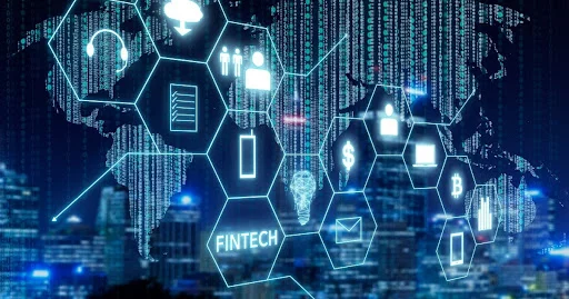 Future Trends in FinTech and International Payments