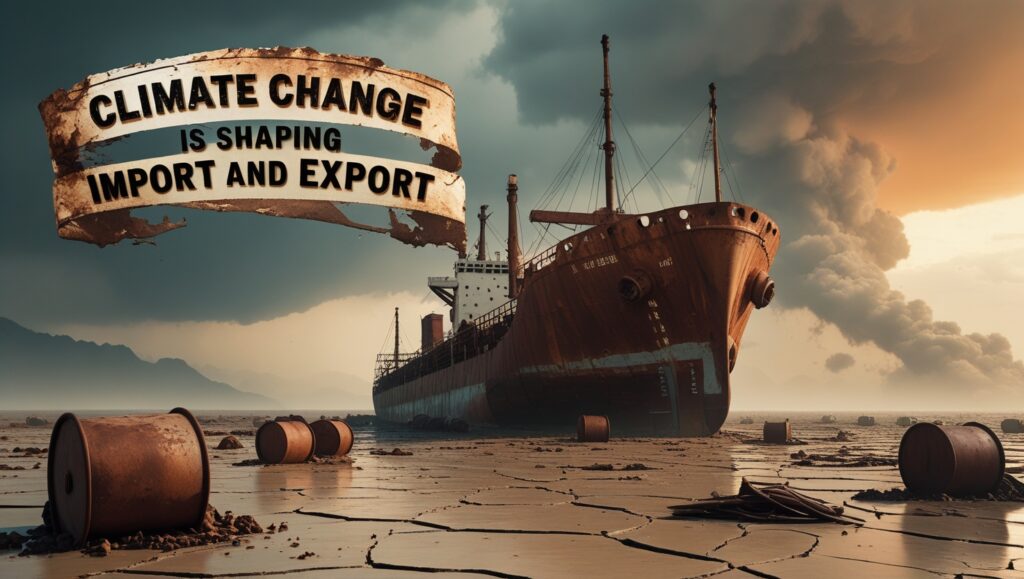 Supply Chain Adaptation Strategies
