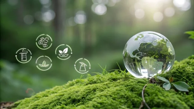 Strategies for Greener Shipping: