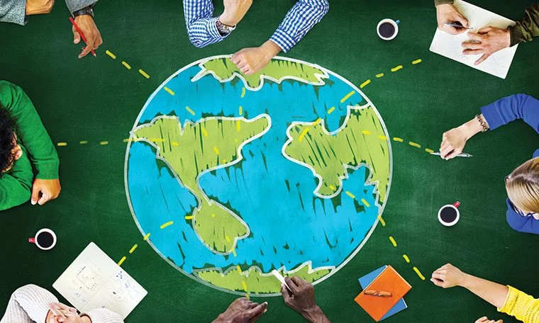 Conclusion about Impact of Regional