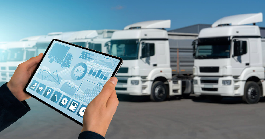 Fleet Management in Transport: Optimizing Efficiency and Reducing Costs