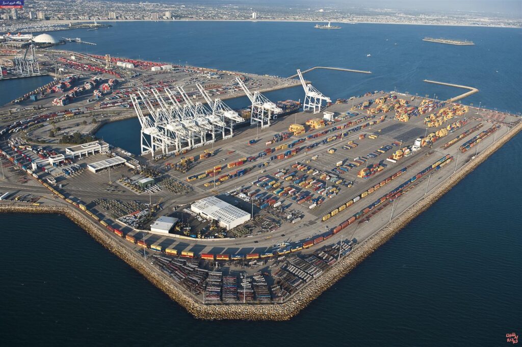 Why Iran is a Key International Transit Hub