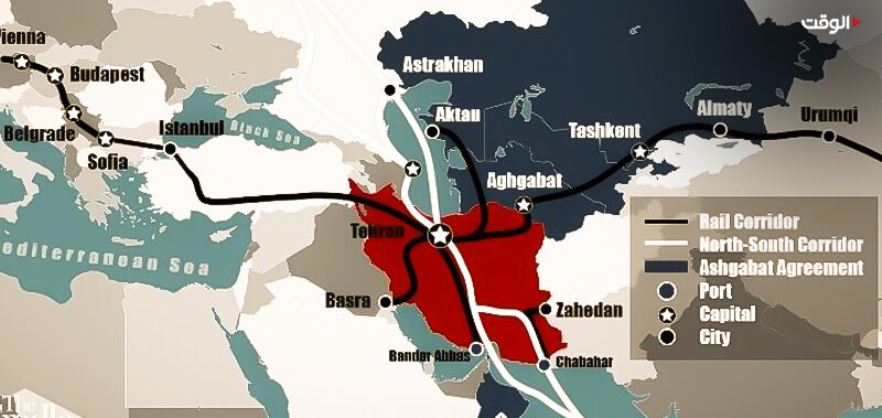 Challenges in International Transit Through Iran