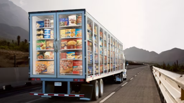 What is Cold Chain Logistics?