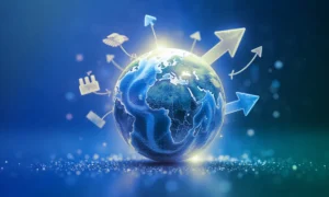 Emerging Markets Export Strategies 2025: Navigating New Frontiers in Global Trade