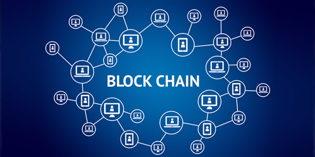 Blockchain in Export Documentation