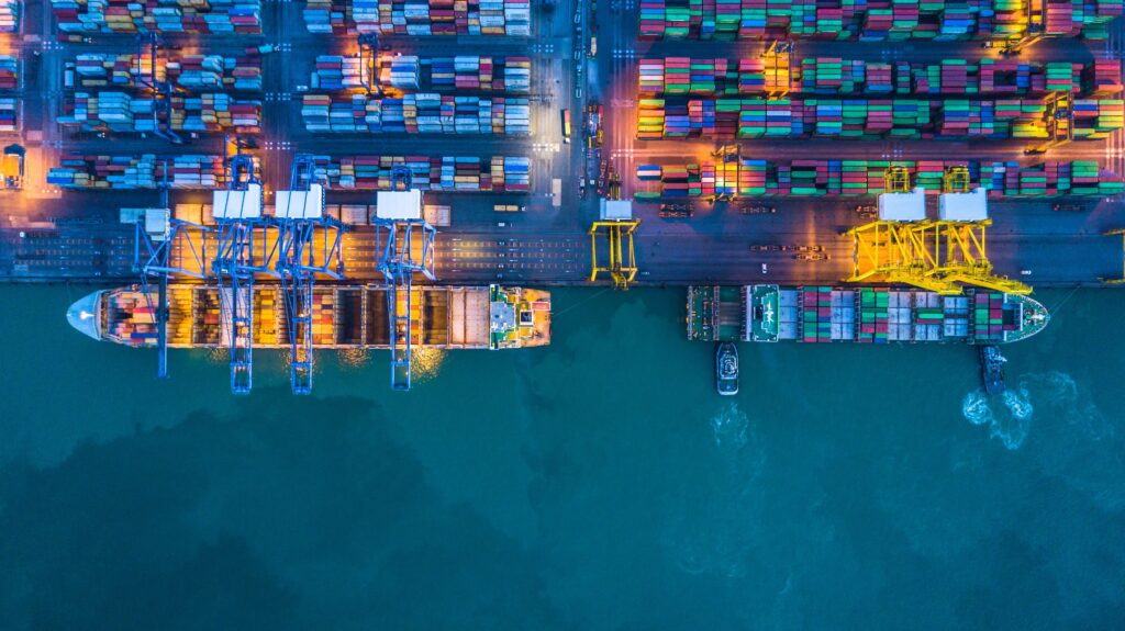 In conclusion, satellite tracking in maritime trade
