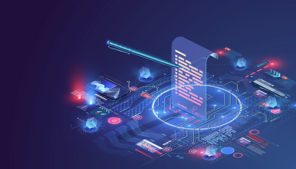 What Are Smart Contracts?