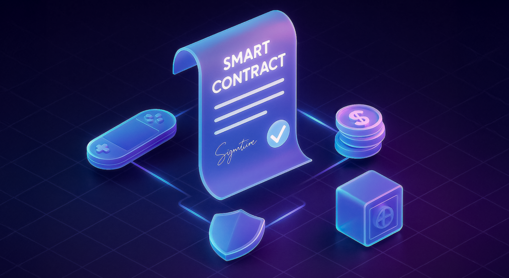 Smart Contracts in Trade Finance: The Future of Secure Transactions