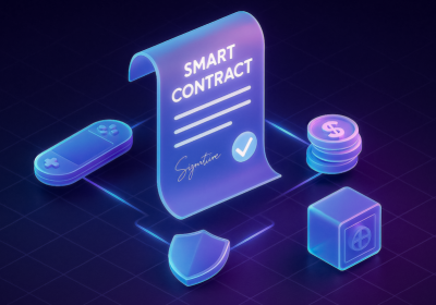 Smart Contracts in Trade Finance: The Future of Secure Transactions