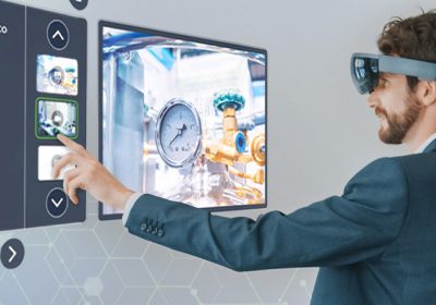 The Transformative Power of Augmented Reality (AR)
