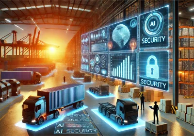 What is security in freight: Risks, customer & companies duties