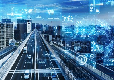 Smart Transport: The Future of Intelligent Mobility and Logistics