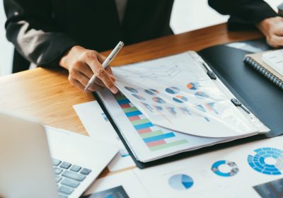 Innovative Approaches to Combating Fraud in International Trade Documents Using Blockchain Technology