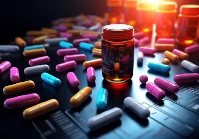 Medicines importation; Sending high-quality drugs and pharmaceutical supplements + 10 easy steps procedures and rules