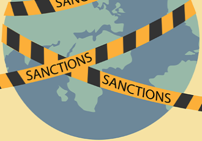 Sanctions and International Trade: Challenges and Opportunities
