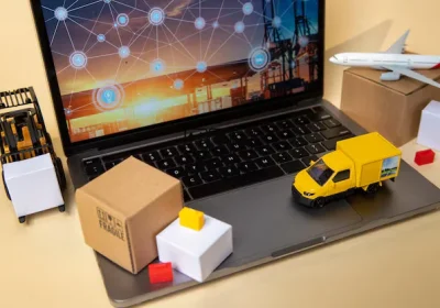 What is the customs value of goods and how is it calculated?