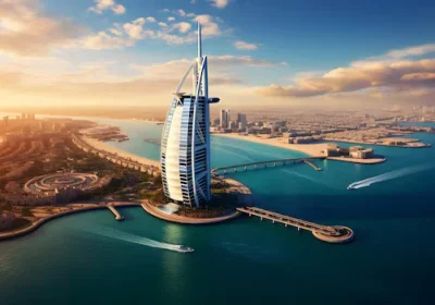 Everything about exporting to Dubai, steps + types and required documents