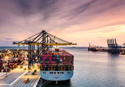 Exporting Goods to Iran with a Comprehensive Guide
