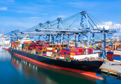 What is the difference between logistics and transportation? A comprehensive guide
