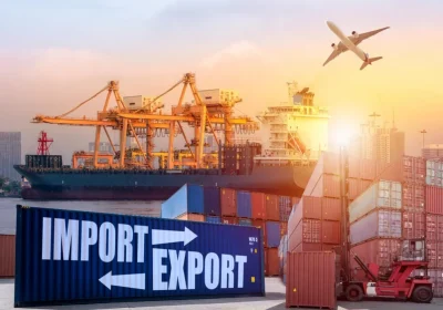 What is export and import rules and regulations? in common sense